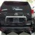 Bán Toyota Prado TX L màu đen sản xuất 2012