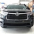 Toyota Highlander 2.7 LE Model 2015 Xe nhập giao ngay