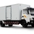 Xe tải veam vt750 đại lý bán xe tải veam 7t5