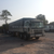 Đại lý bán xe tải Daewoo 4 Chân thùng mui bạt , thùng dài 9m7