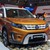 Suzuki vitara thịnh hành nhất 2015