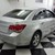 Hùng Cường Auto bán Daewoo Lacetti SE nhập 2010