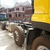Bán xe tải Dongfeng hoàng huy 5 chân 21.5 tấn, xe tai dongfeng 5 chan 2017