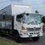 Bán xe tải Hino 6 tấn, 8 tấn, 9 tấn, 15 tấn, 16 tấn tại Hà Nội hỗ trợ trả góp lãi suất thấp hồ sơ duyệt nhanh gọn