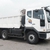 Xe tải benz Daewoo nhập, Daewoo Dump Truck K4DEF