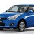 Xe suzuki swift đẹp, bán xe suzuki swift kèm quà khuyến mãi