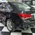 Bán Daewoo Lacetti CDX màu đen sản xuất 2010