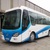 Xe khách 39 chỗ, xe khách 39 chỗ bầu hơi, xe khách 39 chỗ Universe mini, xe khách 39 chỗ thaco