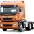 Bán xe đầu kéo Daewoo M2SEF 4X2 340PS 33 tấn 2015
