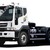 Đầu kéo Daewoo 420 V3TVF, đầu kéo Hãng sản xuất DAEWOO