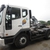 Bán xe Daewoo M2SEF 4X2 340PS