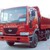 Chuyên cung cấp xe bồn, xe ben, xe tải thùng, đông lạnh... Xe Daewoo các loại
