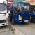 Xe tải veam 2 tấn. bán xe tải veam vt200 2 tấn trả góp. giao xe nhanh, động cơ hyundai