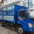 Tây ninh Bán xe tải trung quốc thaco ollin 5 tan,xe tải olin7 tấn,ollin 8 tấn, 9 tấn nâng tải trọng