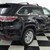 Bán Toyota Highlander LE model 2016 mới 100% màu đen