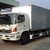 Giá bán xe Hino 6,4 tấn / 9,4 tấn / 14.5 tấn / 16 tấn / 15 tấn / 8T5 / 6T4 / 5T2