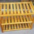 kệ giày dép gỗ thông 3 tầng