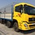 Xe tải Dongfeng Hoàng Huy 5 chân 22 tấn. Cần bán xe tải Dongfeng Hoàng Huy 5 chân 22 tấn thùng bạt trả góp giao ngay