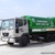 Đại lý bán xe tải Daewoo K7CEF thùng chở rác , ép rác