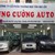 Hùng Cường Auto bán Evoque Dynamic màu trắng sản xuất 2015