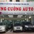 Hùng Cường Auto bán Evoque Dynamic màu trắng sản xuất 2015