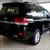 Toyota Land Cruiser VX 2016 Giá Tốt , Giao Sớm