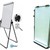 Bảng hội thảo Flipchart Nikatei FC-66L (70x100)