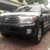Bán xe Toyota Land Cruiser Gxr 4.5L Turbo Diesel màu đen, nhập khẩu nguyên chiếc