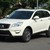 Baic X65 2.0 Động cơ Turbo Model 2017 giá tốt nhất