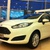 Ford Fiesta Titanium giá 545 triệu