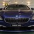 BMW 640i 2016 nhập khẩu Giá xe BMW 640i Grand Coupe coupe 4 cửa BMW Hà Nội Giao xe ngay Giá rẻ nhất