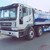 Xe tải Daewoo 4 chân M9CEF đóng bồn chở xăng dầu