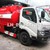 Bán xe tải hino Dutro 5 tấn thùng kín, mui bạt, thùng lửn, giá gốc