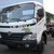 Bán xe tải hino Dutro 5 tấn thùng kín, mui bạt, thùng lửn, giá gốc
