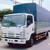 Xe tải Isuzu 5,5 tấn NQR75L thùng dài 5m8, máy khỏe, chạy êm, khuyến mại thuế trc bạ