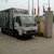 Xe tải Isuzu QKR55H tải 1,9 tấn dòng xe tải nhẹ,dễ dàng đi trong phố, tiết kiệm nhiên liệu giá chỉ từ 455 triệu
