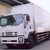 Xe tải Isuzu FVR34S tải 9 tấn thùng siêu dài 8m,có giường nằm,phanh hơi rocke,giá chỉ từ 1tỷ 240