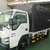 Xe tải Isuzu QKR55F tải 1,4 tấn ,nhỏ gọn dễ dàng lưu thông trong phố,động cơ bền bỉ lại tiết kiệm nhiện liệu giá rẻ