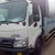 Hino DUTRO HINO WU342L NKMRHD3 Xe tải 4 tấn, Tổng tải 7.5 tấn