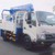 Bán xe Hino WU342L NKMRHD3 gác cẩu, giao ngay