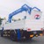 Chuyên cung cấp xe ô tô Hino gác cẩu, xe nhập duy nhất chỉ có tại Ô Tô Miền Nam