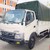 Bán Ô TÔ HINO mui bạt cao cấp 4.3 tấn, giá tốt nhất Miền Nam