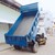 Xe ben Hino, 4 Tấn, giá cả cạnh tranh, có thể thương lượng
