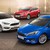 Ford Focus 2017 dòng xe bán chạy nhất thế giới đủ màu trắng, đen, đỏ, ghi xám, nâu hổ phách, bạc.. giao xe ngay