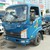 Bán xe tải Hyundai Veam 2.4 tấn VT252 chạy vào thành phố với tổng trọng tải dưới 5 tấn, Có xe sẵn giao liền tay