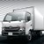 Xe tải Hino 5t2 XZU730L thùng dài 5m70 Xe tải 5t2 Hino XZU730L.