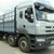 Xe tải Chenglong 5 chân tải trọng 22t450 Yuchai 340HP.