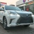 Lexus LX570 2016 giao ngay