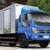 Mua xe tải thaco ollin 8 thùng bạt mua xe tải ollin 8 tấn thùng kín giao ngay