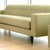 Nội thất cao cấp Luxury Home - Sofa nỉ phong cách Bắc Âu